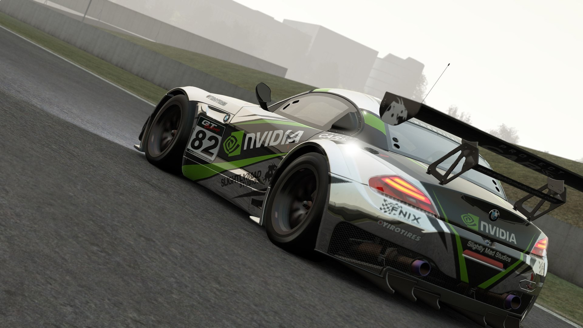 Project Cars - Imagen 20